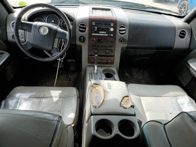 Photo 8 from auction – 2006 LINCOLN MARK LT with VIN 5LTPW18516FJ00825