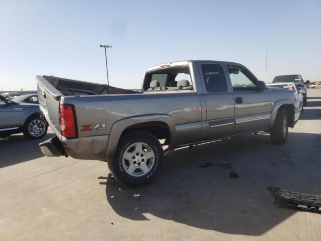 Photo 3 from auction – 2006 CHEVROLET SILVERADO with VIN 1GCEK19B76Z206706