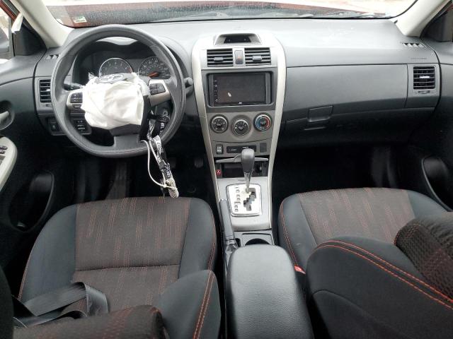 Photo 8 from auction – 2013 TOYOTA COROLLA BA with VIN 2T1BU4EE9DC089071