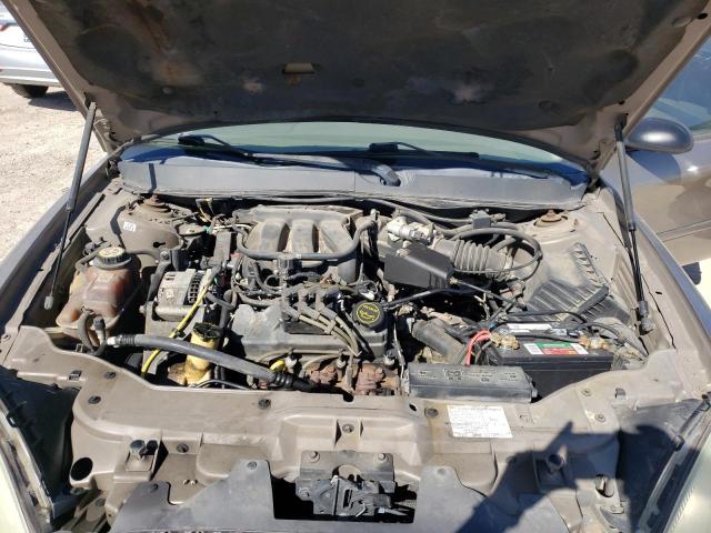 Photo 11 from auction – 2006 FORD TAURUS SE with VIN 1FAFP53UX6A107826
