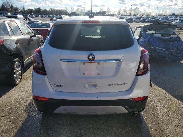 Photo 6 from auction – 2019 BUICK ENCORE PRE with VIN KL4CJASBXKB897411