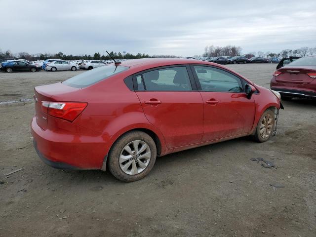 Photo 3 from auction – 2016 KIA RIO EX with VIN KNADN4A36G6680560