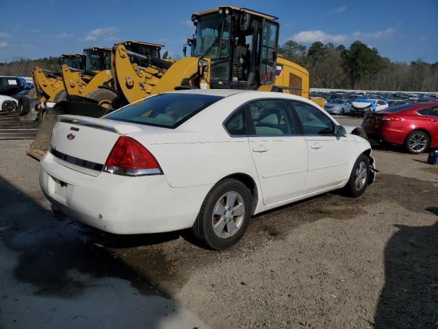 Photo 3 from auction – 2007 CHEVROLET IMPALA LT with VIN 2G1WT58K079259004