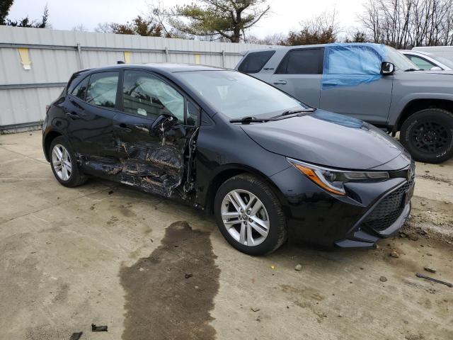 Photo 4 from auction – 2021 TOYOTA COROLLA SE with VIN JTND4MBE0M3118524