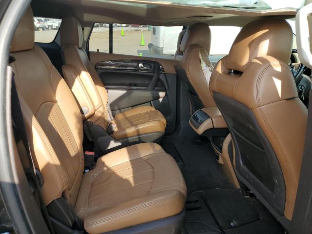 Photo 11 from auction – 2014 BUICK ENCLAVE with VIN 5GAKRBKD9EJ110431
