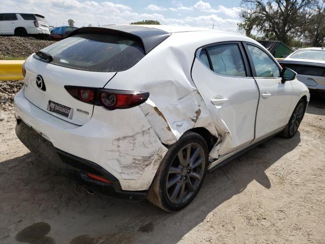 Photo 3 from auction – 2020 MAZDA 3 with VIN JM1BPALM4L1159966