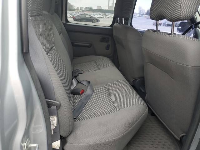 Photo 10 from auction – 2002 NISSAN FRONTIER C with VIN 1N6ED29X32C372615