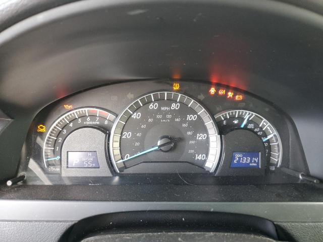 Photo 9 from auction – 2014 TOYOTA CAMRY L with VIN 4T1BF1FK1EU820170
