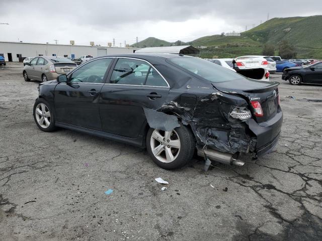 Photo 2 from auction – 2011 TOYOTA CAMRY BASE with VIN 4T1BF3EK2BU165560