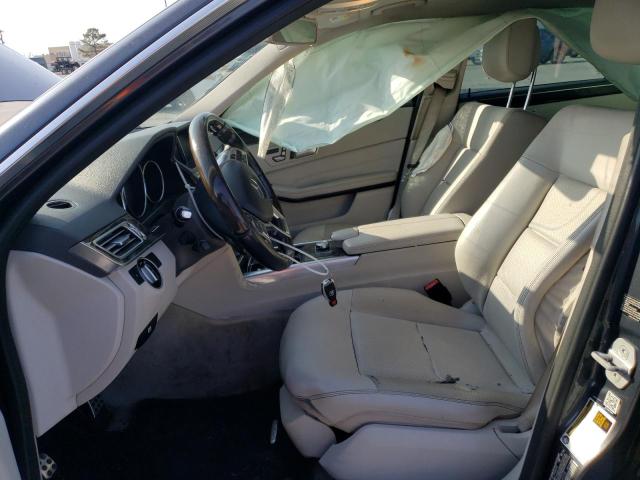 Photo 7 from auction – 2014 MERCEDES-BENZ E 350 with VIN WDDHF5KB4EB065335