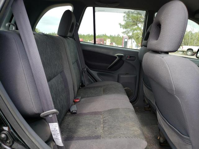 Photo 10 from auction – 2002 TOYOTA RAV4 with VIN JTEGH20V520057954