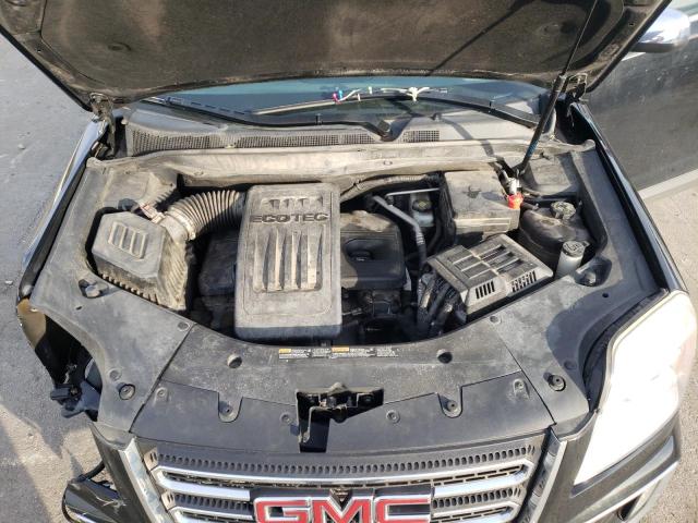 Photo 12 from auction – 2017 GMC TERRAIN SL with VIN 2GKFLUEK8H6313680