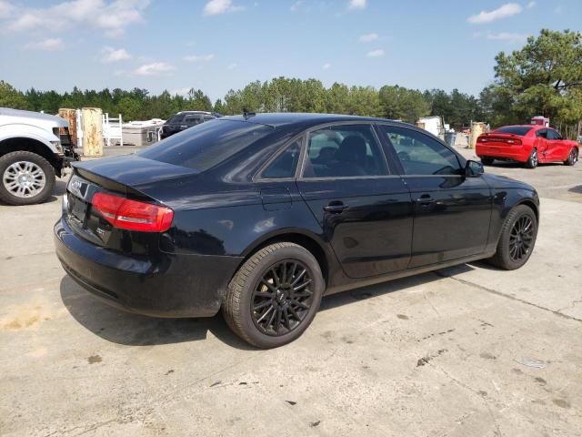 Photo 3 from auction – 2013 AUDI A4 PREMIUM with VIN WAUAFAFL7DN024103