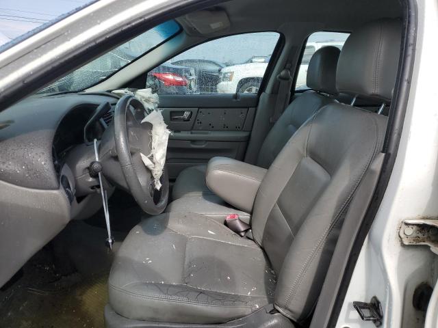 Photo 7 from auction – 2001 FORD TAURUS SES with VIN 1FAFP55U31A276334