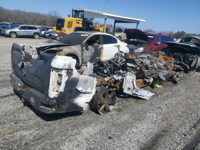 Photo 3 from auction – 2019 FORD F150 SUPER with VIN 1FTEW1E53KKE29784