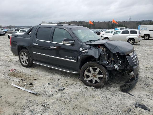 Photo 4 from auction – 2013 CADILLAC ESCALADE E with VIN 3GYT4MEF9DG216222