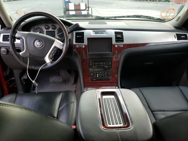Photo 8 from auction – 2014 CADILLAC ESCALADE L with VIN 1GYS4BEF2ER116710