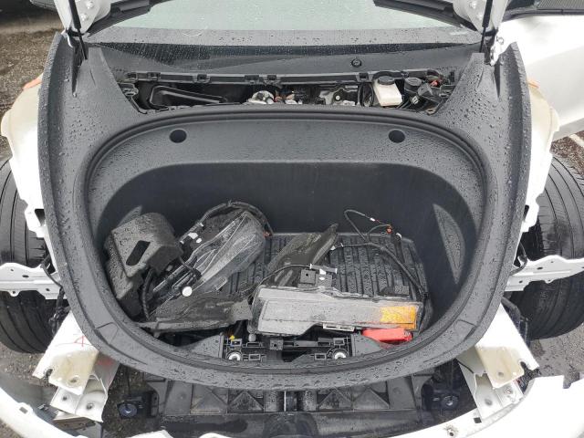 Photo 11 from auction – 2021 TESLA MODEL 3 with VIN 5YJ3E1EA7MF074691