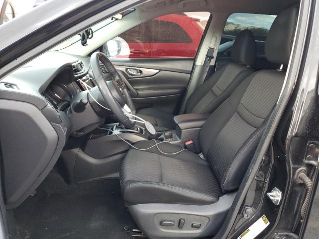 Zdjęcie 7 z aukcji – 2018 NISSAN ROGUE S z VIN KNMAT2MT5JP514950