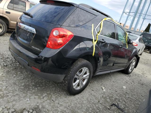Photo 3 from auction – 2011 CHEVROLET EQUINOX LT with VIN 2CNFLEEC2B6447761
