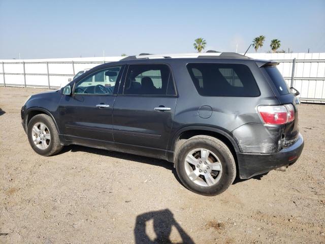 Photo 2 from auction – 2012 GMC ACADIA SLE with VIN 1GKKRPED3CJ291230
