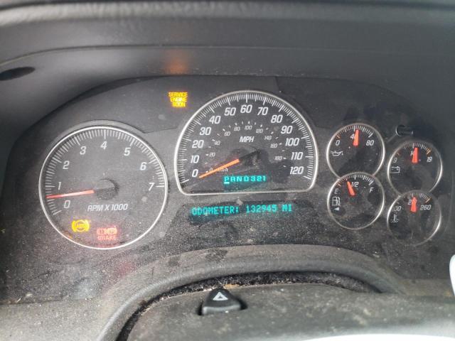 Photo 9 from auction – 2004 GMC ENVOY XUV with VIN 1GKES12SX46168532
