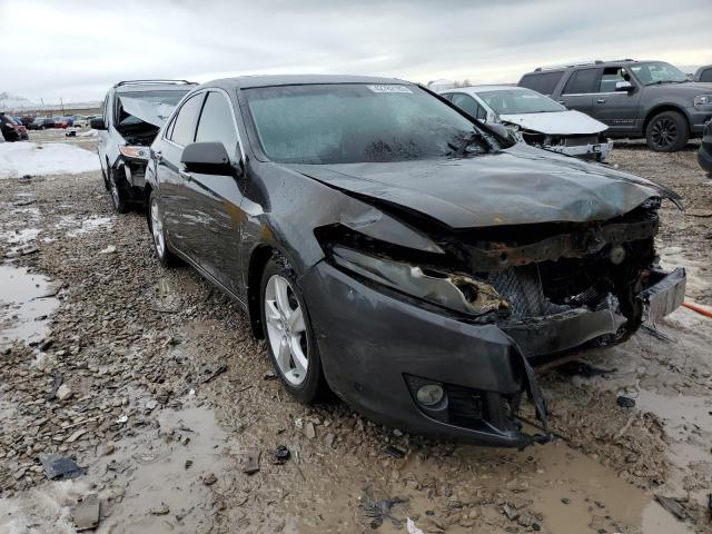 Photo 4 from auction – 2009 ACURA TSX with VIN JH4CU26669C015363