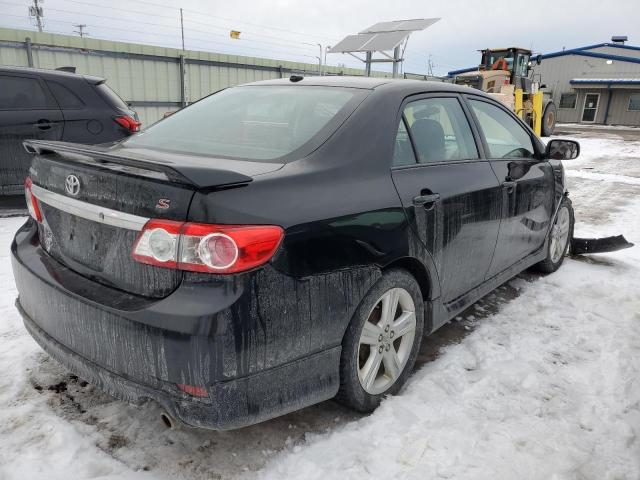 Photo 3 from auction – 2013 TOYOTA COROLLA BA with VIN 2T1BU4EE5DC956532