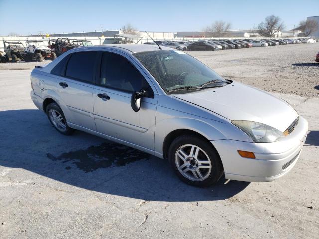 Photo 4 from auction – 2003 FORD FOCUS SE with VIN 1FAFP34P63W278178