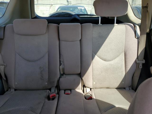 Photo 10 from auction – 2008 TOYOTA RAV4 with VIN JTMZD33V185105648