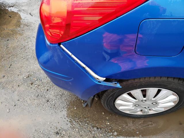 Photo 12 from auction – 2008 NISSAN VERSA S with VIN 3N1BC13E68L373591