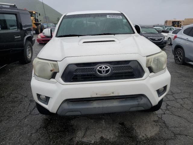 Photo 5 from auction – 2012 TOYOTA TACOMA DOU with VIN 3TMJU4GN7CM130585
