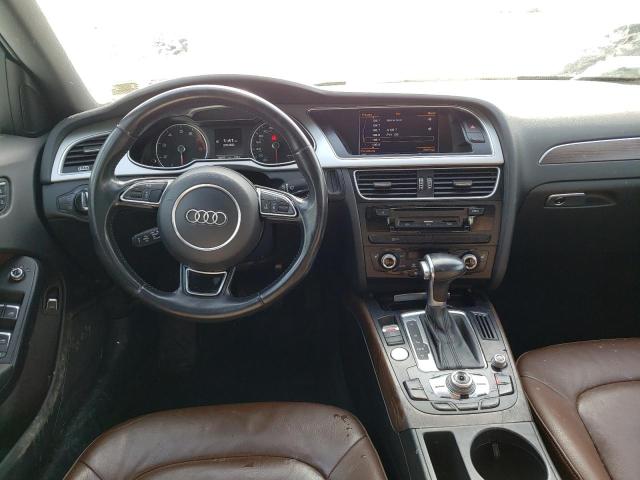 Photo 8 from auction – 2016 AUDI A4 PREMIUM with VIN WAUBFAFL2GN010988