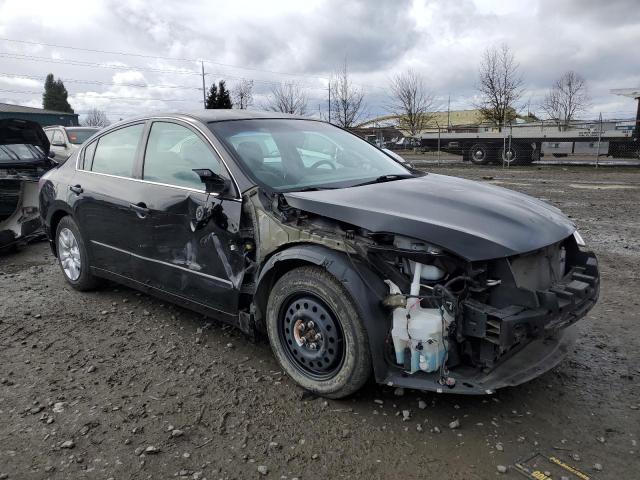 Photo 4 from auction – 2011 NISSAN ALTIMA BAS with VIN 1N4AL2AP1BN472478