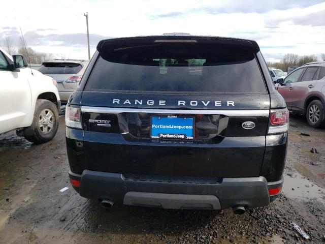 Photo 6 from auction – 2014 LAND ROVER RANGE ROVE with VIN SALWG2WF0EA501770