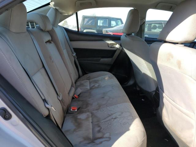 Photo 10 from auction – 2016 TOYOTA COROLLA L with VIN 2T1BURHE7GC570854
