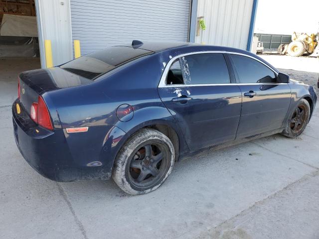 Photo 3 from auction – 2012 CHEVROLET MALIBU LS with VIN 1G1ZB5E03CF311603
