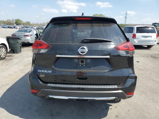 Photo 6 from auction – 2017 NISSAN ROGUE S with VIN JN8AT2MT8HW389950