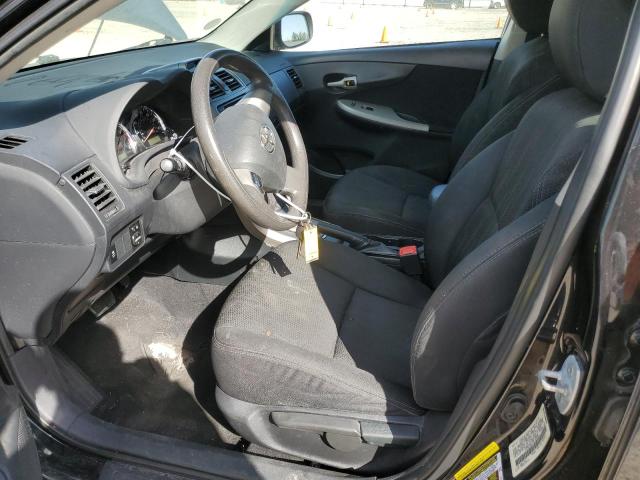 Photo 7 from auction – 2013 TOYOTA COROLLA BA with VIN 5YFBU4EE1DP185695