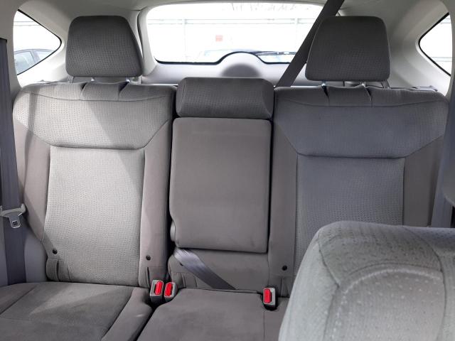 Photo 10 from auction – 2013 HONDA CR-V EX with VIN 2HKRM3H58DH508450
