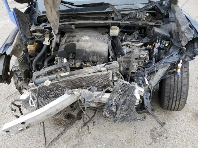صورة رقم 12 من المزاد - 2015 NISSAN PATHFINDER مع VIN 5N1AR2MN5FC676426