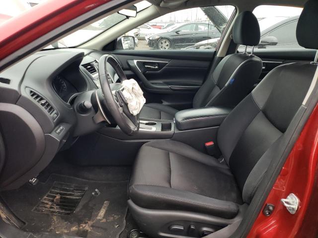 Photo 7 from auction – 2017 NISSAN ALTIMA 2.5 with VIN 1N4AL3AP4HC137824