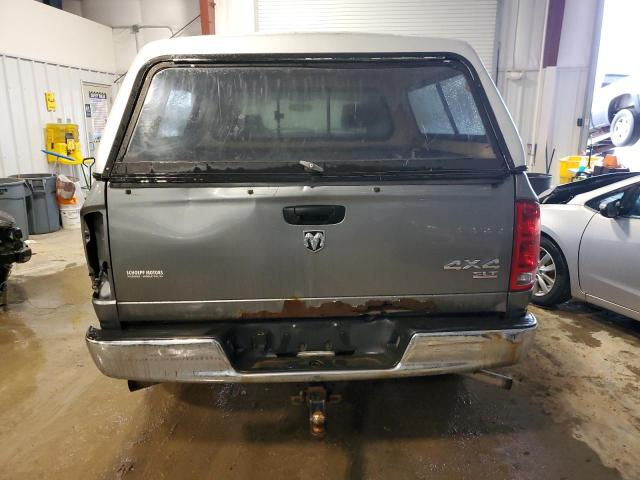 Photo 6 from auction – 2006 DODGE RAM 1500 S with VIN 1D7HU18256J137074