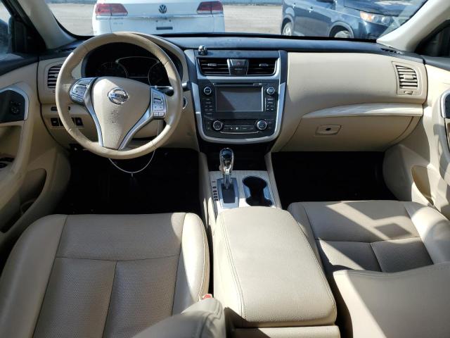 Photo 8 from auction – 2017 NISSAN ALTIMA 2.5 with VIN 1N4AL3AP5HC267787