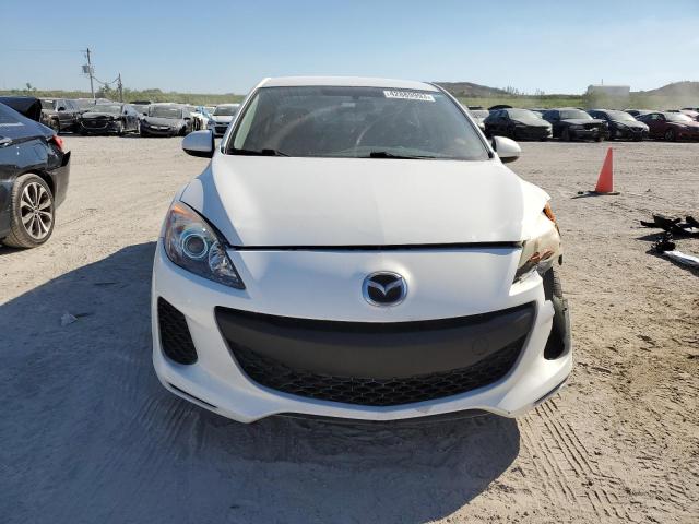 Photo 5 from auction – 2013 MAZDA 3 I with VIN JM1BL1U78D1704251