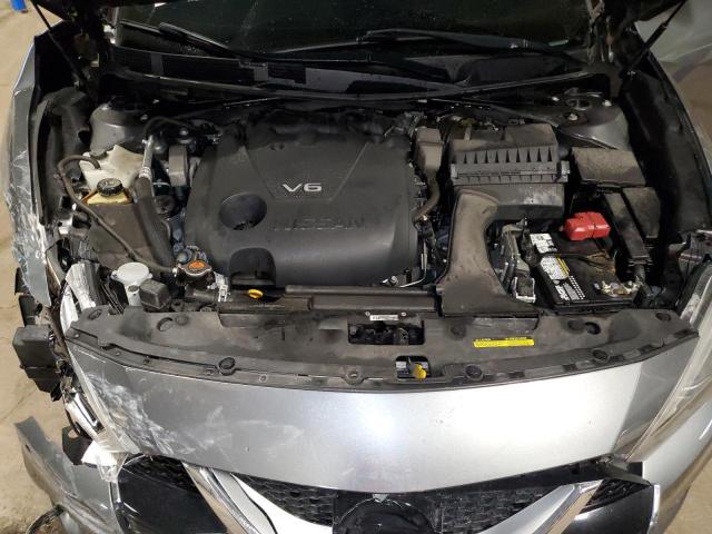 Photo 11 from auction – 2016 NISSAN MAXIMA 3.5 with VIN 1N4AA6APXGC902735