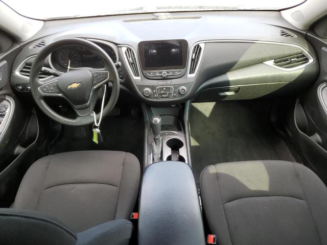 Photo 8 from auction – 2019 CHEVROLET MALIBU LS with VIN 1G1ZB5ST9KF217982
