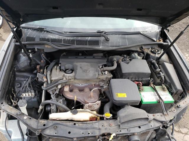 Photo 11 from auction – 2012 TOYOTA CAMRY BASE with VIN 4T1BF1FK0CU152133