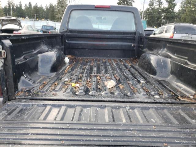 Photo 10 from auction – 1997 FORD RANGER with VIN 1FTCR10A6VPB29375