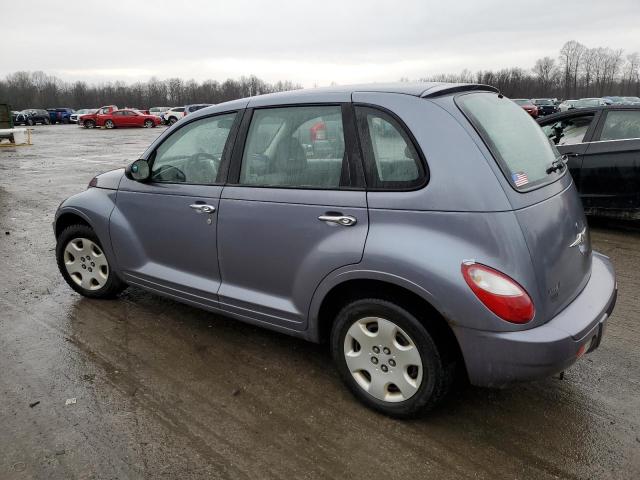 Photo 2 from auction – 2007 CHRYSLER PT CRUISER with VIN 3A4FY48B27T618816